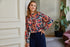 Atelier Jupe - Emma Blouse